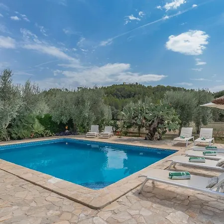 Finca La Vinya * Pollença
