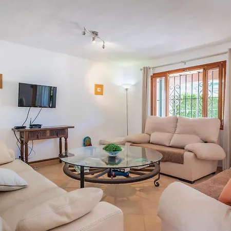 Finca La Vinya Villa Pollença