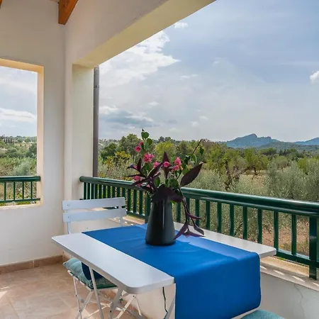Finca La Vinya