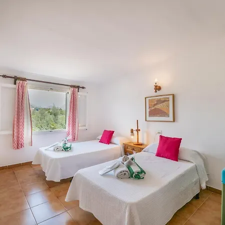 Finca La Vinya Villa Pollença