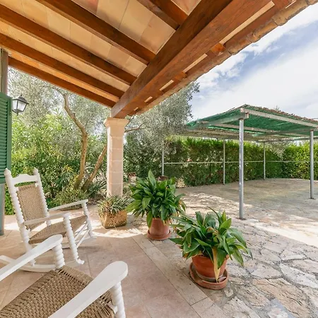 Finca La Vinya