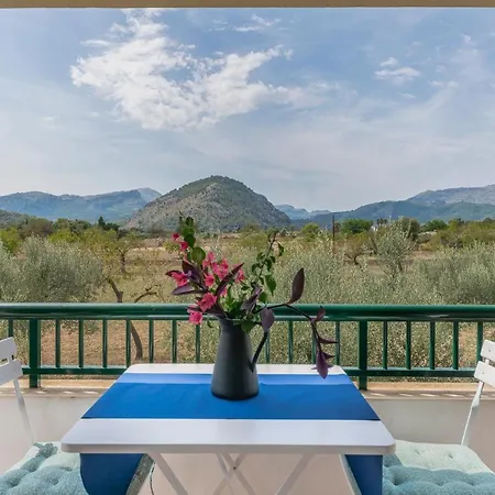 Finca La Vinya Villa Pollença