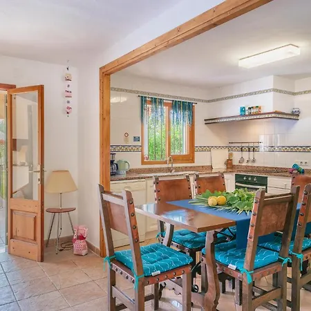 Villa Finca La Vinya Pollença