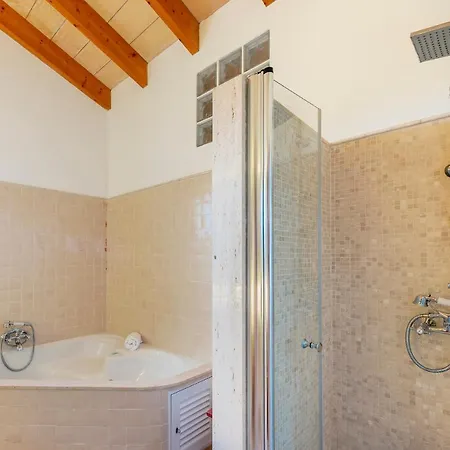 Finca La Vinya Villa *