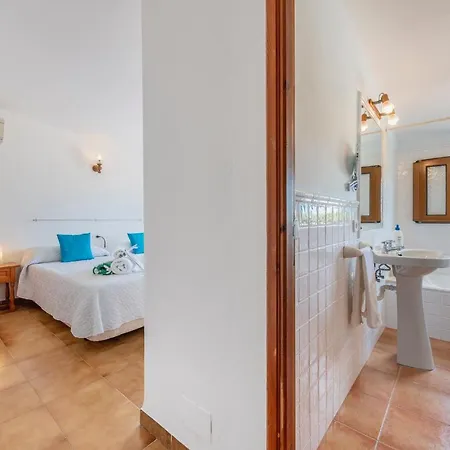 Finca La Vinya Villa